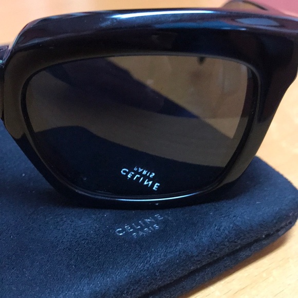 Original Celine 41023/S Sunglasses - Picture 1 of 6